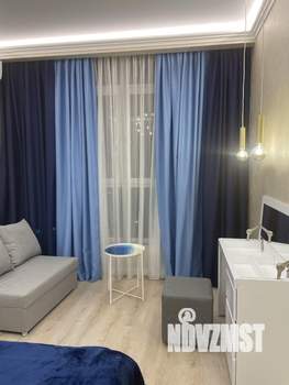 2-к квартира, посуточно, 45м2, 6/7 этаж