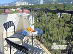 1-к квартира, на длительный срок, 41м2, 7/9 этаж