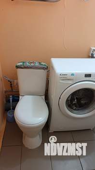 1-к квартира, посуточно, 39м2, 14/16 этаж