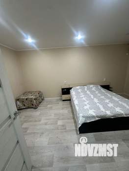 1-к квартира, посуточно, 40м2, 4/9 этаж