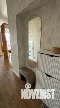 1-к квартира, посуточно, 50м2, 7/8 этаж