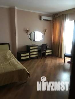 3-к квартира, посуточно, 84м2, 6/10 этаж