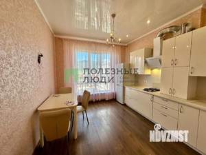 2-к квартира, на длительный срок, 58м2, 4/4 этаж