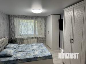 2-к квартира, посуточно, 56м2, 2/5 этаж