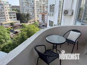 1-к квартира, посуточно, 55м2, 1/1 этаж