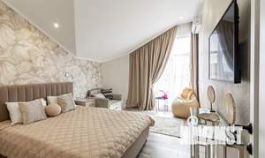 2-к квартира, посуточно, 70м2, 8/8 этаж