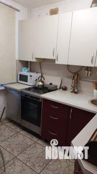 2-к квартира, посуточно, 52м2, 2/5 этаж