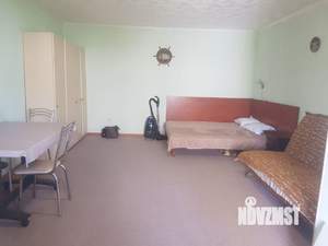1-к квартира, на длительный срок, 32м2, 2/2 этаж