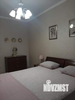 2-к квартира, посуточно, 55м2, 3/5 этаж