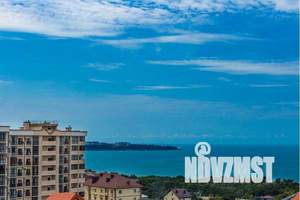 1-к квартира, посуточно, 33м2, 6/6 этаж