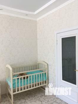 2-к квартира, посуточно, 70м2, 3/11 этаж