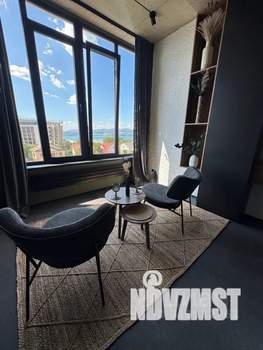 1-к квартира, посуточно, 55м2, 6/8 этаж