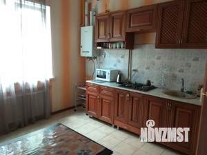 2-к квартира, посуточно, 70м2, 1/5 этаж