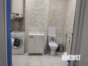 2-к квартира, посуточно, 76м2, 13/16 этаж