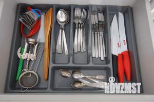 1-к квартира, посуточно, 45м2, 3/3 этаж