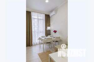 1-к квартира, посуточно, 45м2, 5/8 этаж