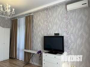 2-к квартира, посуточно, 72м2, 1/1 этаж