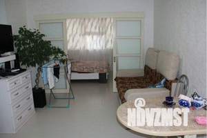 2-к квартира, посуточно, 46м2, 8/11 этаж