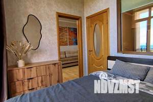 2-к квартира, посуточно, 46м2, 6/8 этаж