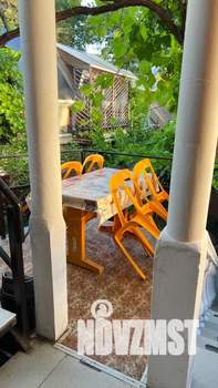 3-к квартира, посуточно, 90м2, 2/3 этаж