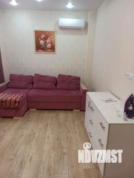 1-к квартира, посуточно, 33м2, 5/9 этаж