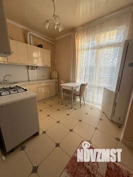 1-к квартира, на длительный срок, 36м2, 3/4 этаж