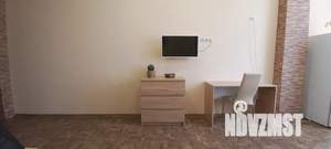 Студия квартира, посуточно, 32м2, 2/7 этаж