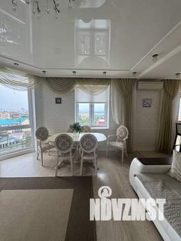 2-к квартира, посуточно, 68м2, 7/10 этаж