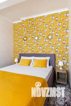 2-к квартира, посуточно, 55м2, 3/3 этаж