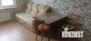 1-к квартира, посуточно, 43м2, 2/6 этаж