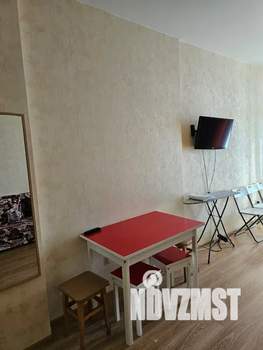 1-к квартира, посуточно, 31м2, 1/4 этаж