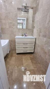 1-к квартира, посуточно, 45м2, 4/11 этаж