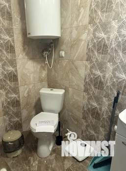 1-к квартира, посуточно, 50м2, 2/2 этаж