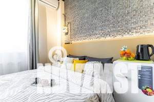 1-к квартира, посуточно, 18м2, 4/5 этаж