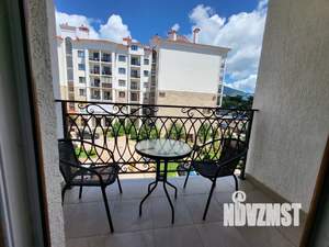 2-к квартира, посуточно, 49м2, 3/6 этаж