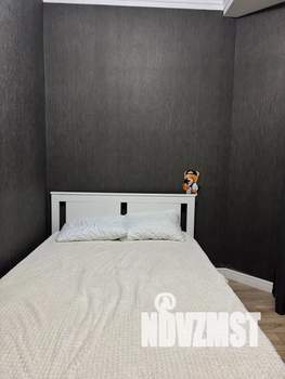 3-к квартира, посуточно, 80м2, 2/9 этаж