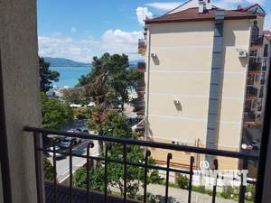 1-к квартира, посуточно, 40м2, 4/8 этаж