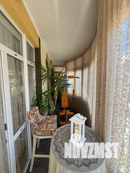 2-к квартира, посуточно, 78м2, 3/4 этаж