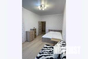 1-к квартира, посуточно, 42м2, 1/6 этаж
