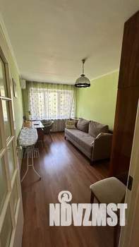 3-к квартира, посуточно, 65м2, 5/5 этаж