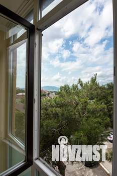 2-к квартира, посуточно, 65м2, 3/3 этаж