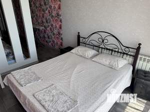 1-к квартира, посуточно, 50м2, 8/8 этаж
