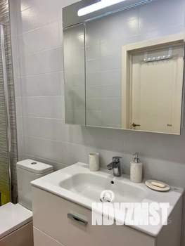 2-к квартира, посуточно, 47м2, 3/9 этаж