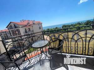 2-к квартира, посуточно, 56м2, 3/5 этаж