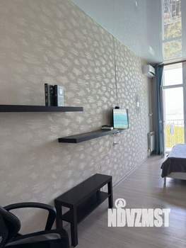 2-к квартира, посуточно, 45м2, 7/11 этаж