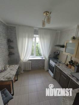 2-к квартира, посуточно, 60м2, 4/5 этаж
