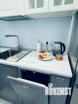 1-к квартира, посуточно, 50м2, 4/5 этаж