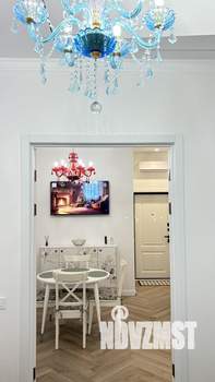 1-к квартира, на длительный срок, 51м2, 5/5 этаж