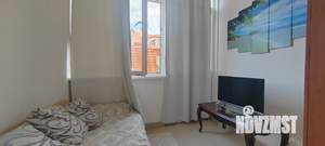 1-к квартира, на длительный срок, 50м2, 6/11 этаж