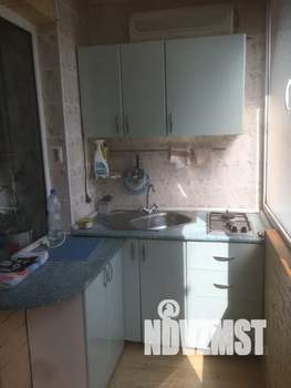 2-к квартира, посуточно, 40м2, 3/6 этаж